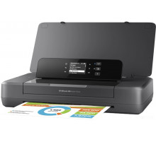Принтер HP OfficeJet 200 CZ993A