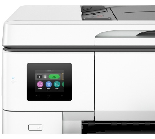 Принтер HP OfficeJet Pro 9720 WF AiO