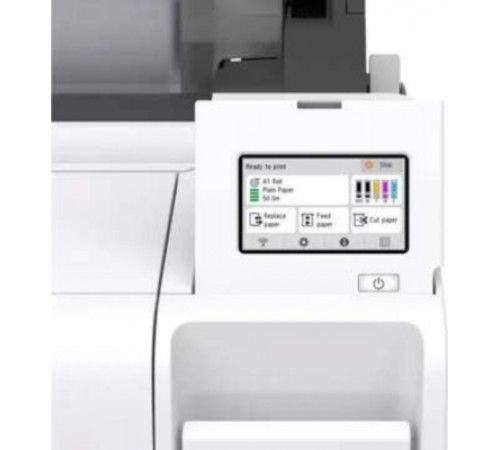 Принтер Canon image Prograf TM-240