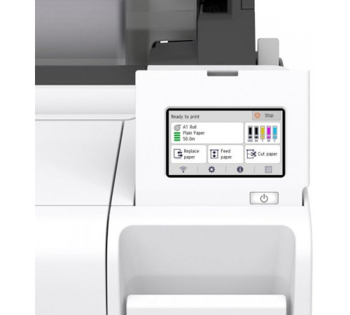 Принтер Canon image Prograf TM-340