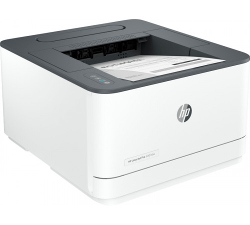Принтер HP LaserJet Pro 3003dw (3G654A)