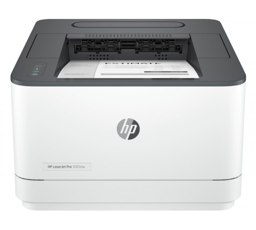 Принтер HP LaserJet Pro 3003dw (3G654A)