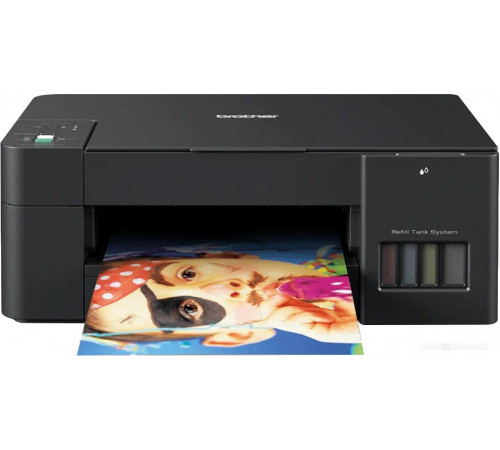 Принтер Brother DCP-T220