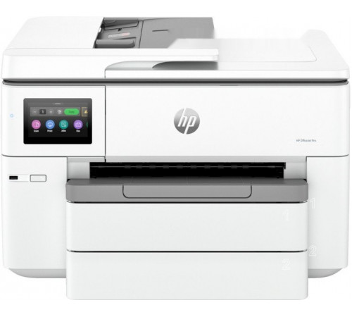 Принтер HP OfficeJet Pro 9730