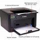 Принтер Canon i-Sensys LBP122dw (черный)