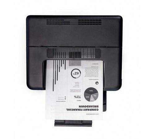 Принтер Canon i-Sensys LBP122dw (черный)