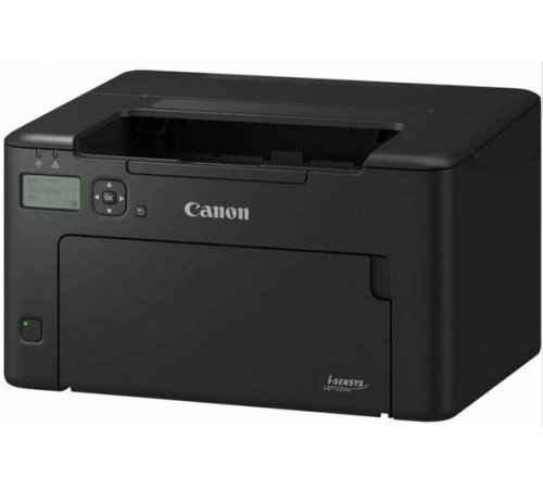Принтер Canon i-Sensys LBP122dw (черный)