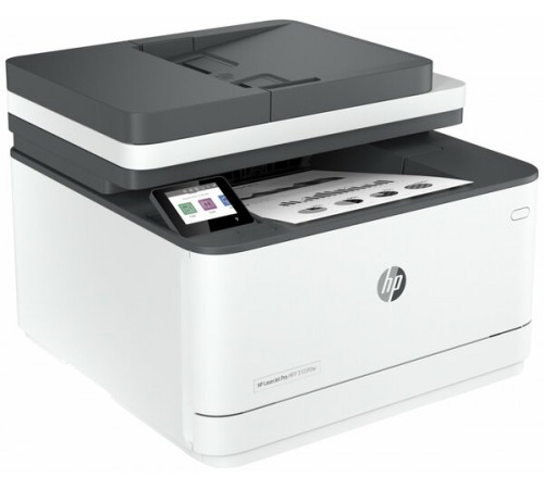 Принтер HP LaserJet Pro 3103fdw