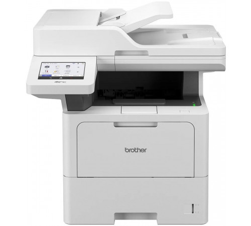Принтер Brother MFC-L6710DW