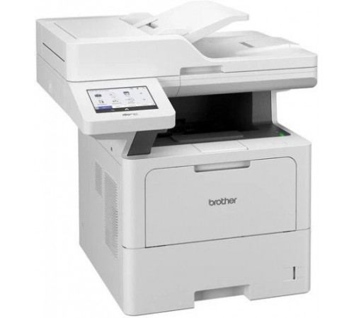 Принтер Brother MFC-L6710DW