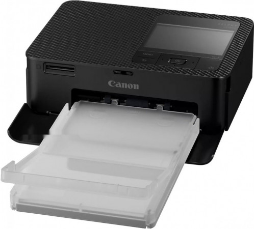 Принтер Canon SELPHY CP1500