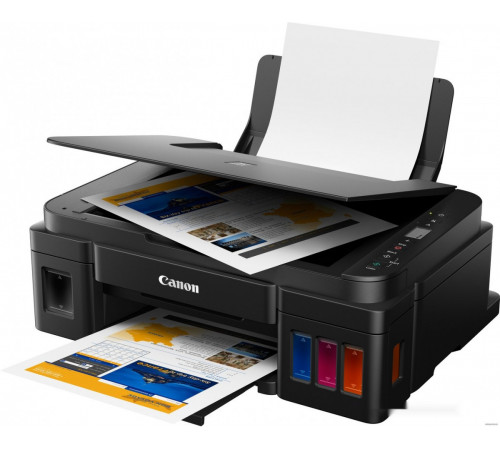 Принтер Canon PIXMA G2410