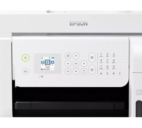 Принтер Epson EcoTank L5296 C11CJ65411