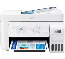 Принтер Epson EcoTank L5296 C11CJ65411