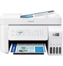 Принтер Epson EcoTank L5296 C11CJ65411