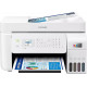 Принтер Epson EcoTank L5296 C11CJ65411