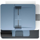 Принтер HP Color LaserJet Pro 3303sdw 499M6A