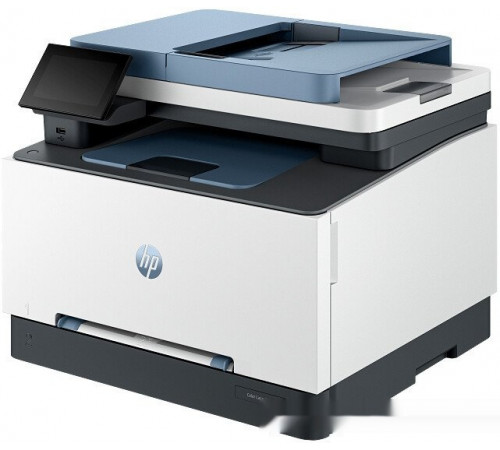 Принтер HP Color LaserJet Pro 3303sdw 499M6A