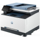 Принтер HP Color LaserJet Pro 3303sdw 499M6A