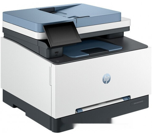 Принтер HP Color LaserJet Pro 3303sdw 499M6A