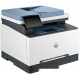 Принтер HP Color LaserJet Pro 3303sdw 499M6A