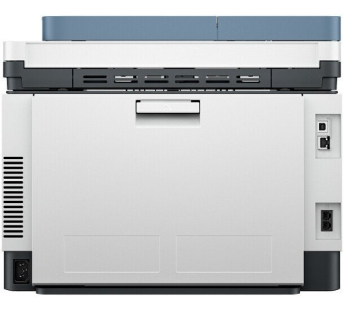 Принтер HP Color LaserJet Pro 3303sdw 499M6A