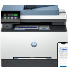 Принтер HP Color LaserJet Pro 3303sdw 499M6A