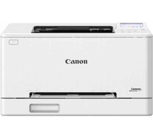 Принтер Canon i-SENSYS LBP647cdw 6929C001
