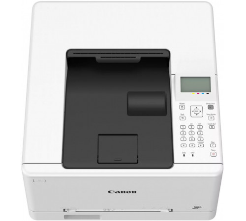 Принтер Canon i-SENSYS LBP647cdw 6929C001