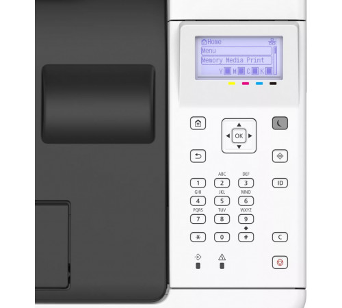 Принтер Canon i-SENSYS LBP647cdw 6929C001