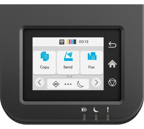 Принтер KYOCERA MITA ECOSYS MA2101cwfx 110C223NL0