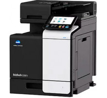 Принтер Konica Minolta Bizhub C3321i
