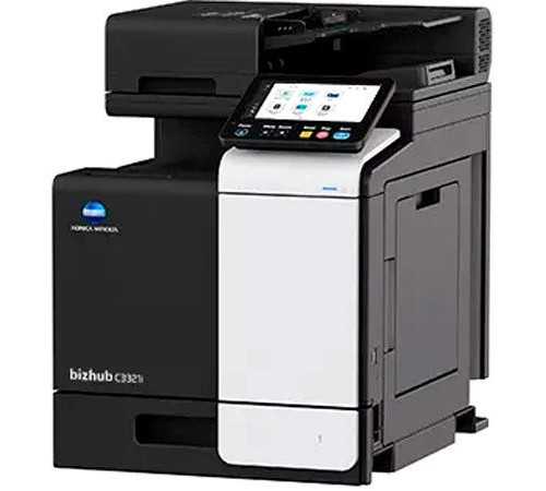Принтер Konica Minolta Bizhub C3321i