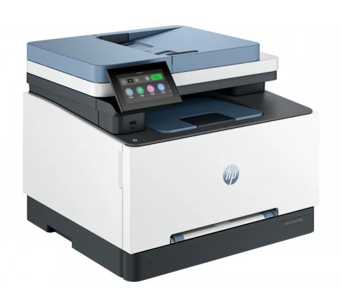 Принтер HP Color LaserJet Pro 3303fdn