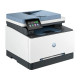 Принтер HP Color LaserJet Pro 3303fdn