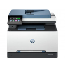 Принтер HP Color LaserJet Pro 3303fdn