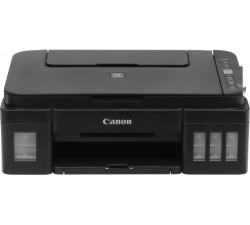 Принтер Canon Pixma G2010 (черный)