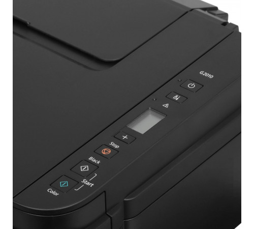 Принтер Canon Pixma G2010 (черный)