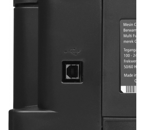 Принтер Canon Pixma G2010 (черный)