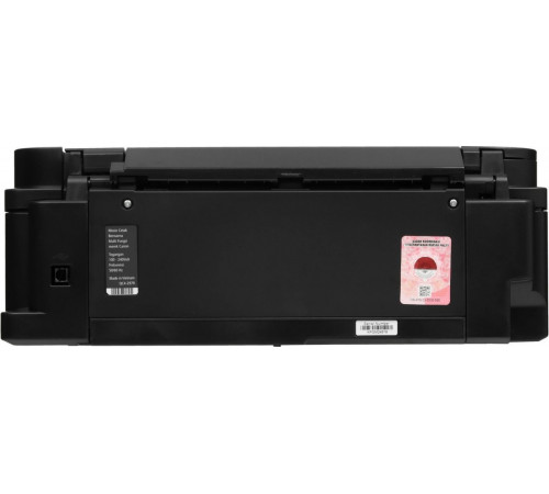 Принтер Canon Pixma G2010 (черный)