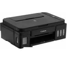 Принтер Canon Pixma G2010 (черный)