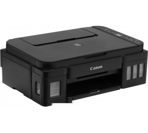 Принтер Canon Pixma G2010 (черный)