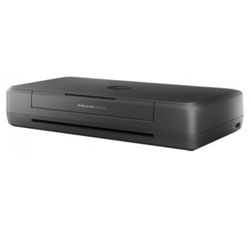 Принтер HP OfficeJet 202