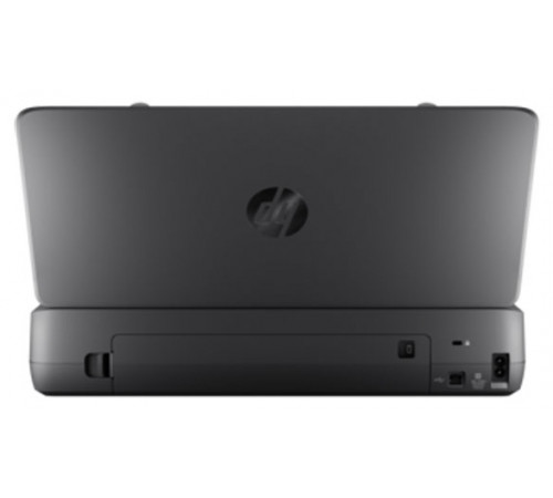 Принтер HP OfficeJet 202