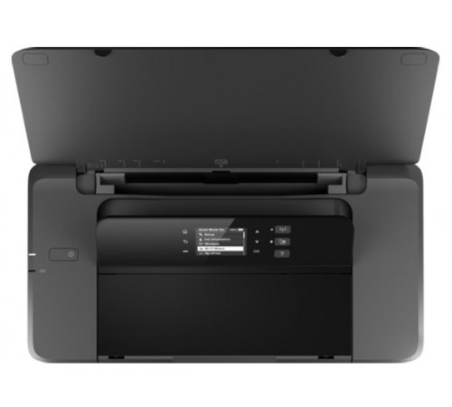 Принтер HP OfficeJet 202