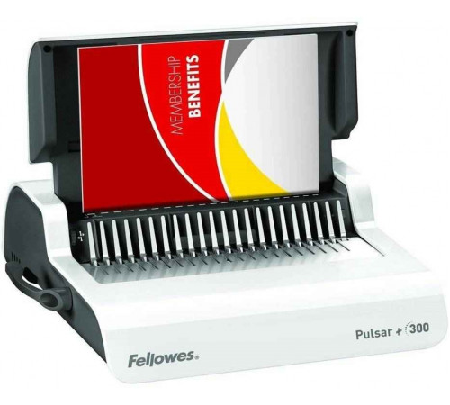 Брошюровщик Fellowes Pulsar+ [56276]