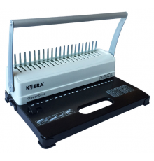 Брошюровщик Kobra Queenbind H500