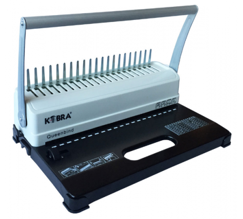 Брошюровщик Kobra Queenbind H500