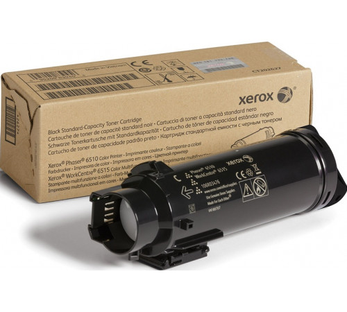 Картридж Xerox 106R03481