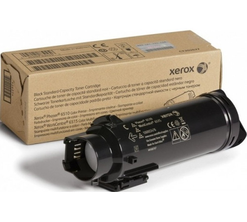 Тонер Xerox 106R03484
